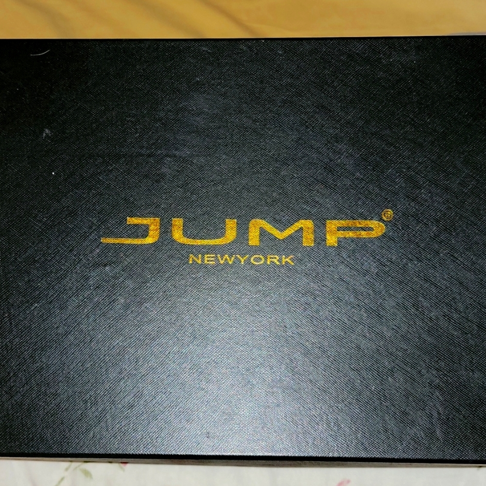Jump New York Shoes